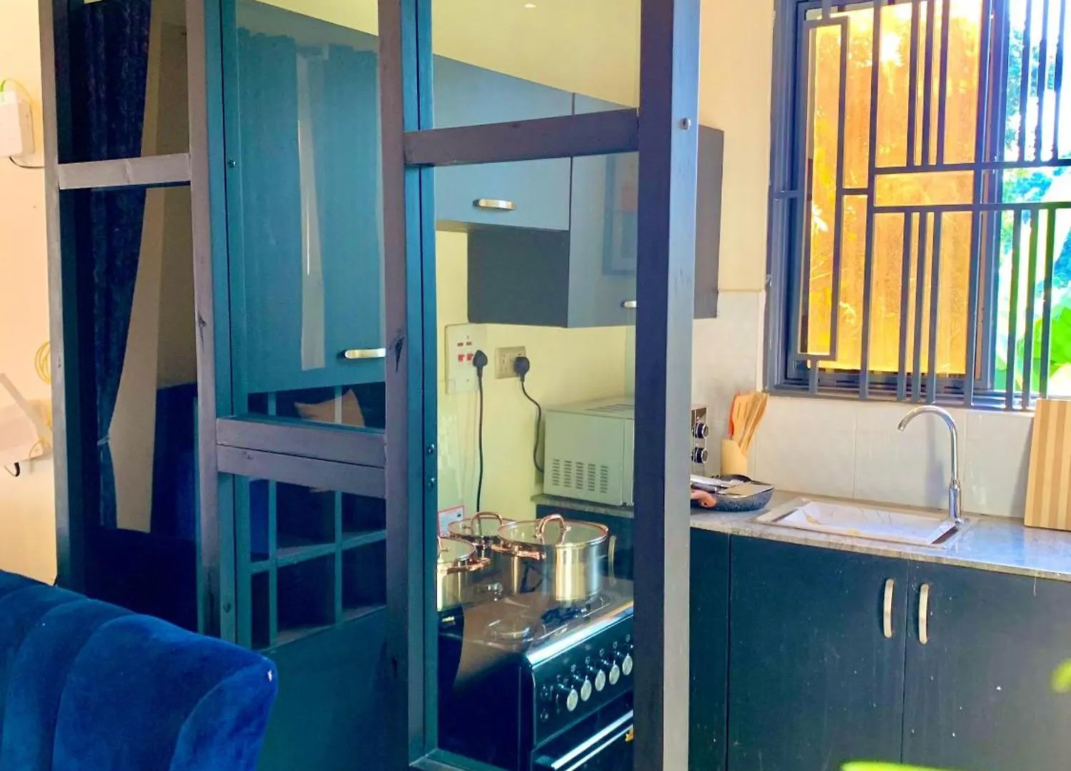 Platinum Appartments Кампала 0*,  Уганда